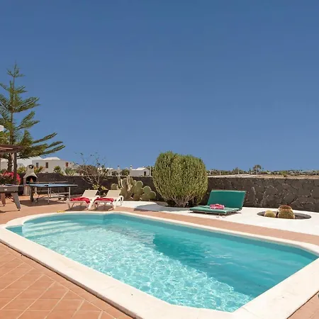 Villa Rey